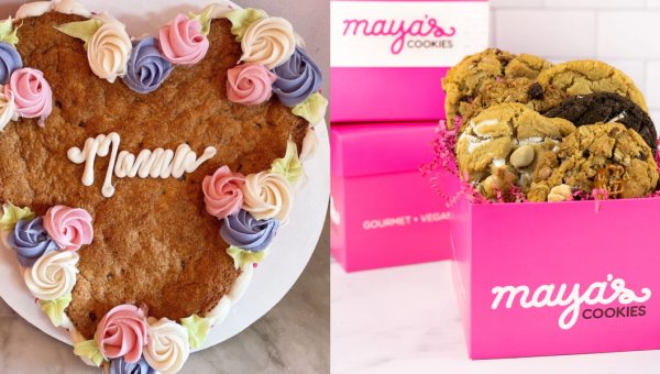 These Gifts Are What Mom Really Wants for Mother’s Day