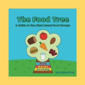 The Food Tree book cover