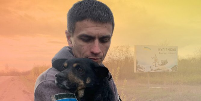 War Zone Rescues: Saving Lives in Ukraine