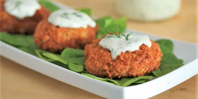 In a ‘Pinch’ for Dinner? Try These Vegan Crab Recipes