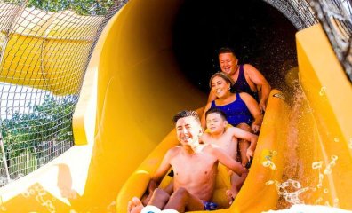 Forget SeaWorld—Visit These Places During Summer Break Instead