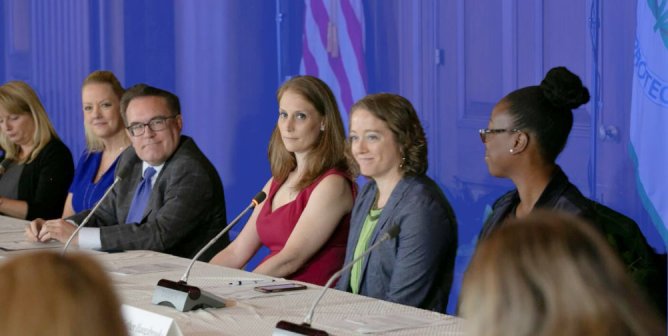 We’re Hiring! Are You a Science Pro With Connections Who Knows How Government Works?