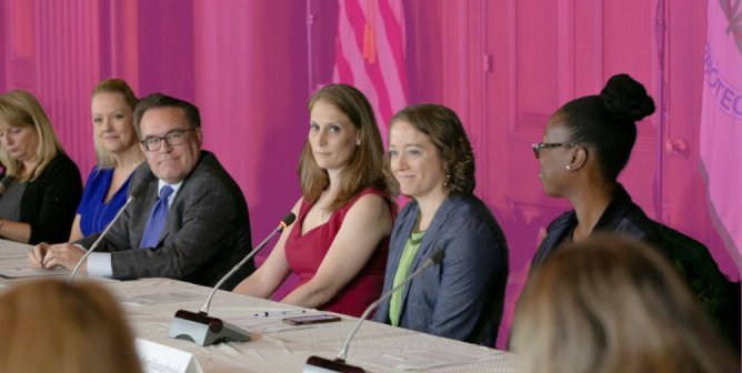 We’re Hiring! Are You a Science Pro With Connections Who Knows How Government Works?