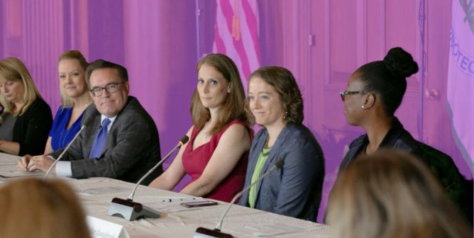 We’re Hiring! Are You a Science Pro With Connections Who Knows How Government Works?