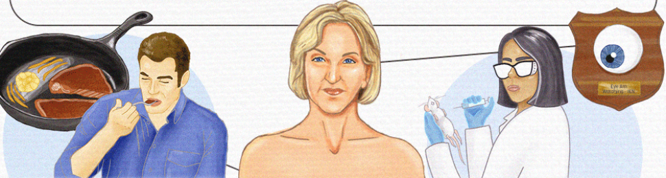 6 requests straight from PETA Founder Ingrid Newkirk in her Will with a few images pointing to depiction of Ingrid
