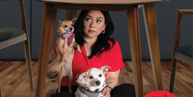 Carla Morrison: Los Fuegos Artificiales Son Realmente Aterradores Para Los Animales