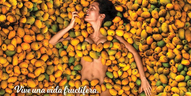 Sukanti: Vive Una Vida Fructífera. Sé Vegano.