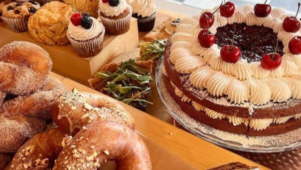 This Vegan Bakery List Is All You ‘Knead’ to Find Sweet Treats Near You