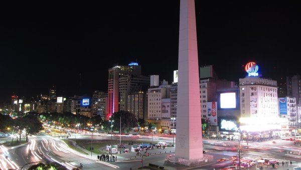 PETA Latino’s Top Spots for Animal-Friendly Travel to Buenos Aires