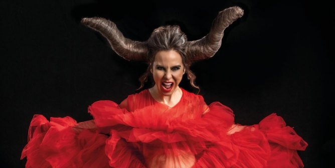 Kate del Castillo Is Leading the Charge Against Pamplona’s Bloody ‘Tradition’ in New Ad
