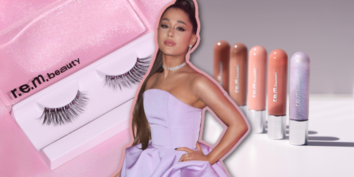 R e m Beauty Is PETA Approved Cruelty Free PETA