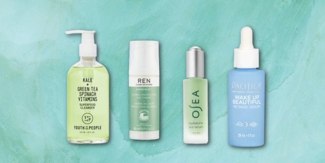 Sensitive Skin? No Problem! These Vegan Skincare Products Will Help Soothe and Repair Your Skin