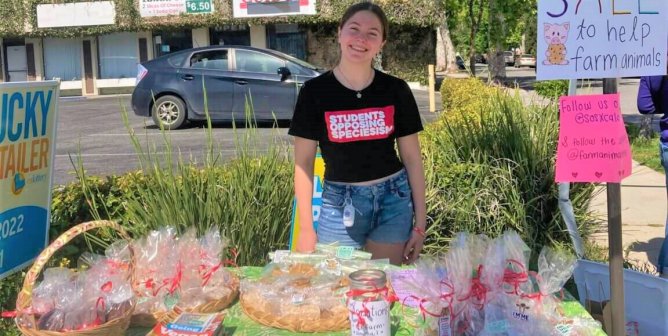 6 Ways Scouts Are Pulling Out All the Stops for Animals