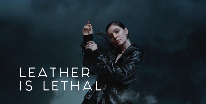 Leather Is Lethal (Tornado)