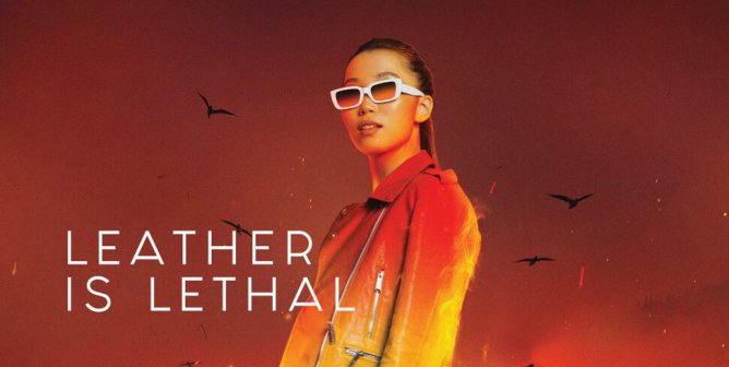 Leather Is Lethal (Wildfire)