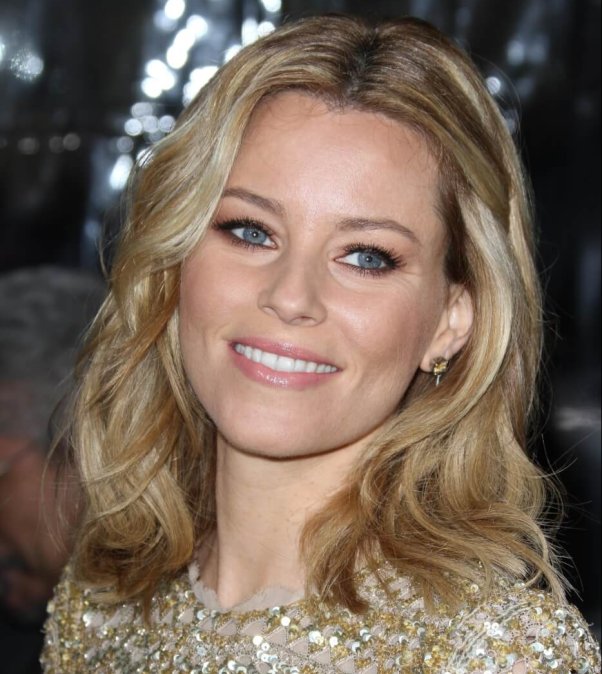 Elizabeth Banks