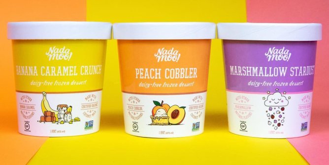 Vegan Ice Cream Brands and Flavors to Try