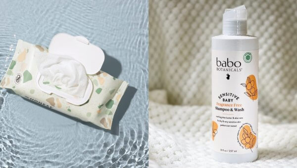 Making a Baby Registry at Target? Don’t Forget These Vegan Essentials