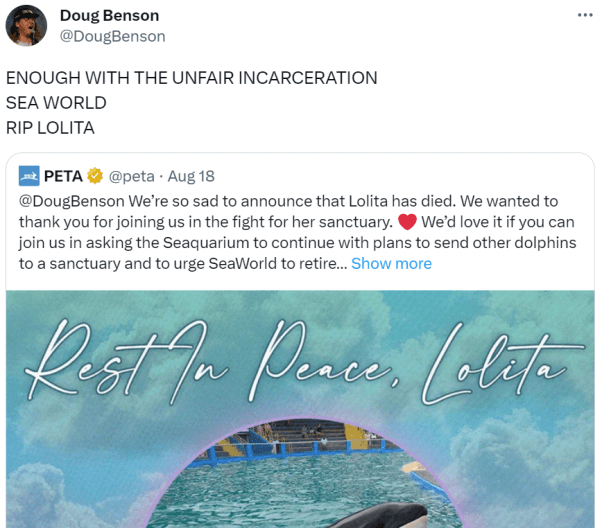 Doug Benson
