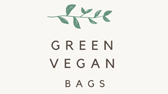 Green Vegan Bags