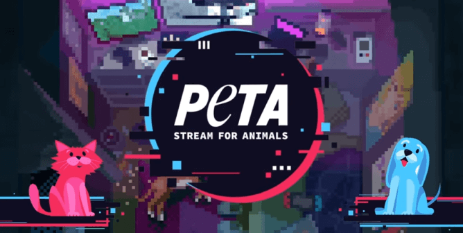 Stream for Animals Day feature image