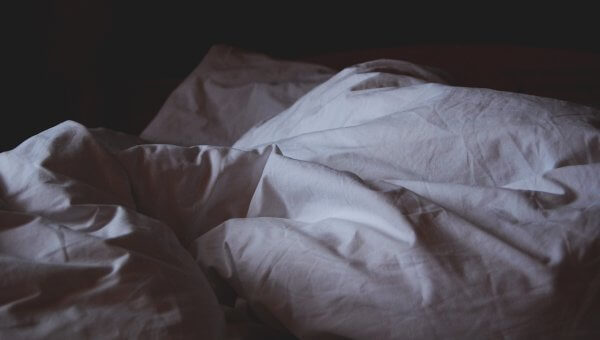 Is Your Feather-Filled Down Comforter Harming Your Health?