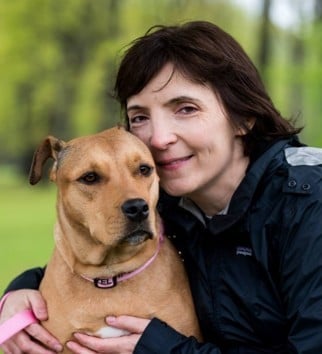 Debora Bresch, PETA Foundation Legal Department
