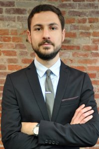 PETA Legal Department staffer Jared Goodman