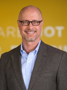 PETA Legal Department staffer Jeff Kerr