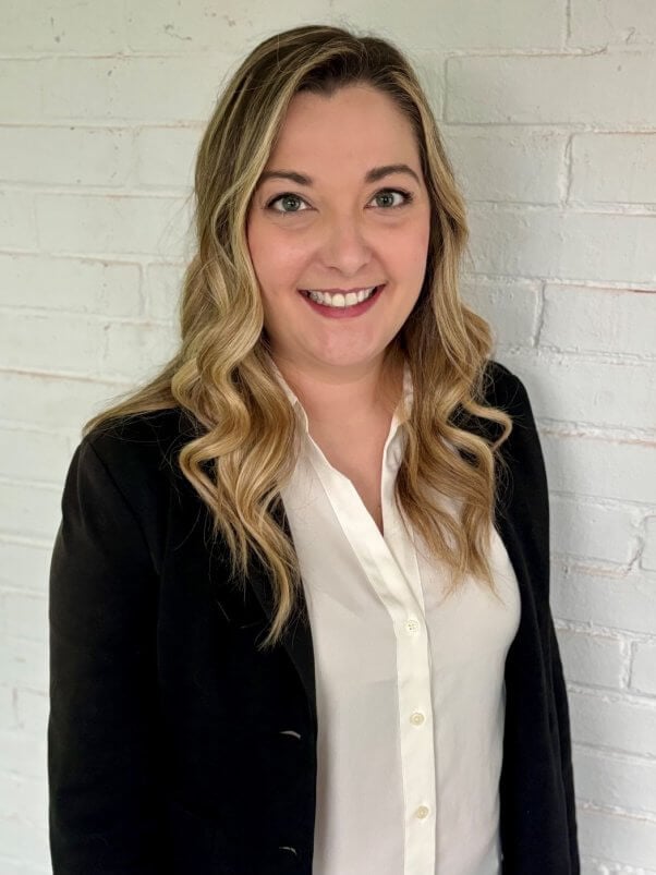 PETA Legal Department staffer Kelsey McLean