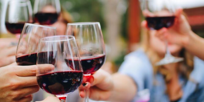 Wine and Dine Your Way Through California’s Wine Country—Vegan Style
