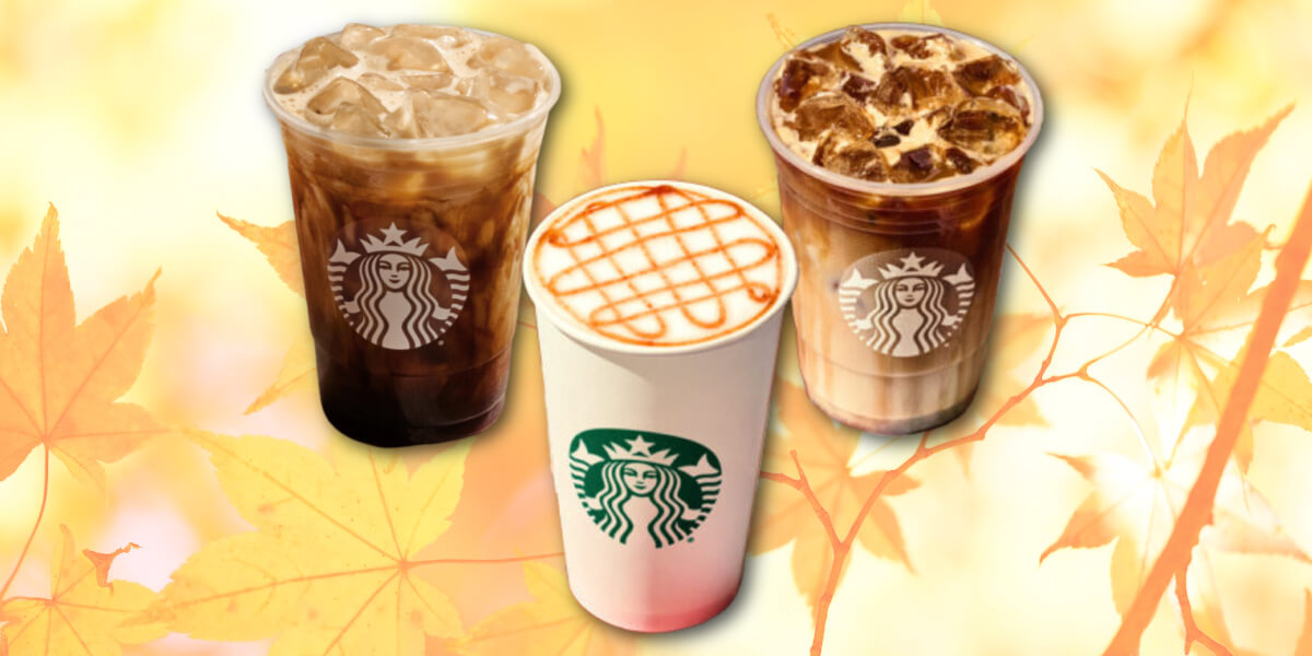 How to Order Vegan at Starbucks PETA