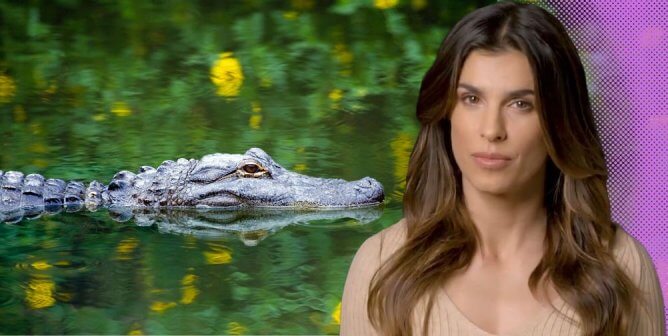 You’ll Jump out of Your Skin After Watching This Star’s New Video