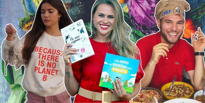 10 Latino Influencers to Follow During Hispanic Heritage Month