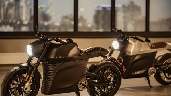 Rev Up and Ride Ethically: Vegan Motorcycle Gear Roundup
