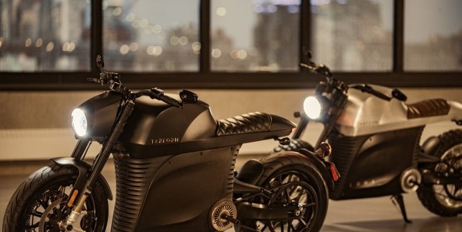 The Best New Vegan Motorcycle Gear