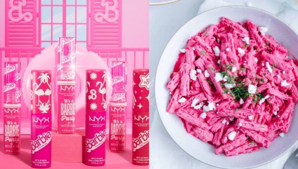 Come On, Barbie, Let’s Go Vegan: The Vegan ‘Barbiecore’ Guide