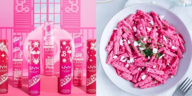 Come On, Barbie, Let’s Go Vegan: The Vegan ‘Barbiecore’ Guide