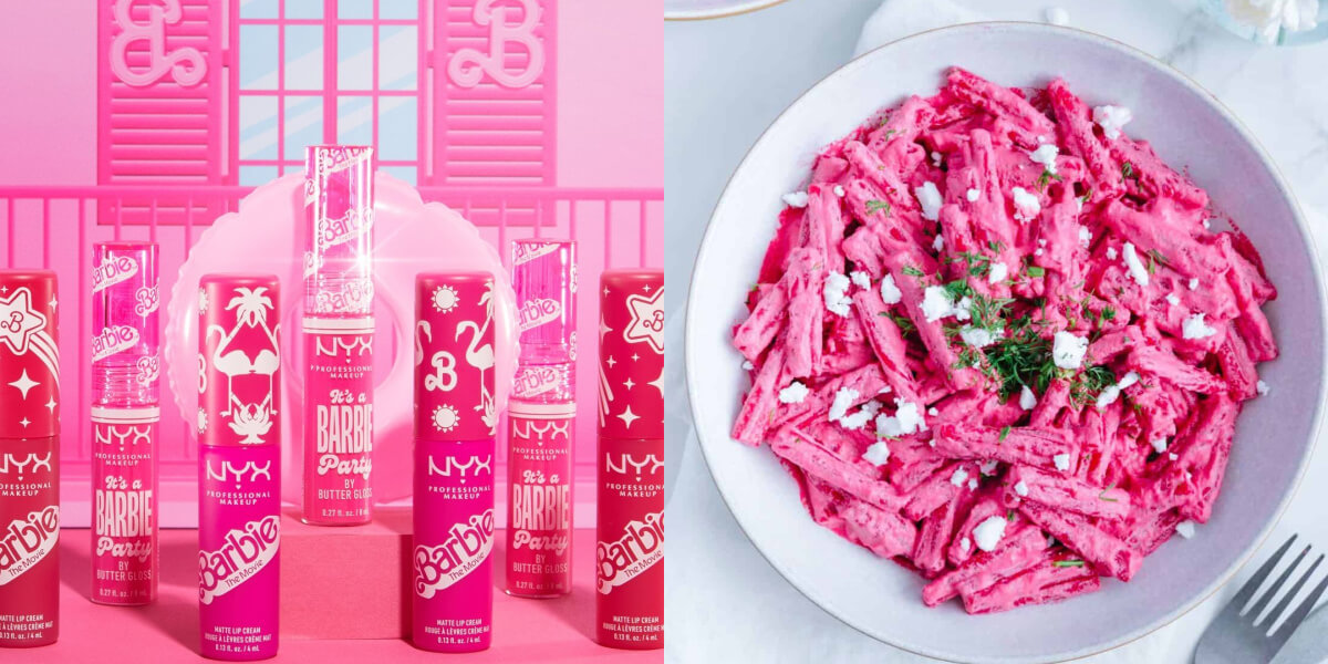 barbiecore feat image Vegan ‘Barbiecore’: Pink Glam With Compassion
