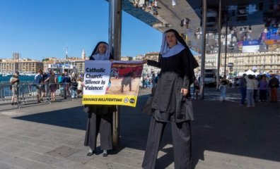 Will the Pope Take the ‘High’ Road to Better Bulls’ Lives?