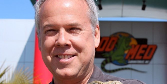 Zoo Med CEO Gives 10K Monthly to Organization That’s Rotten to Reptiles