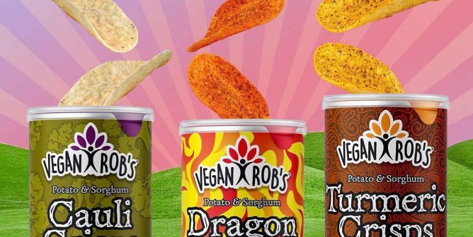 What Prepackaged Vegan Snacks Are Family-Friendly? Here Are Our Picks