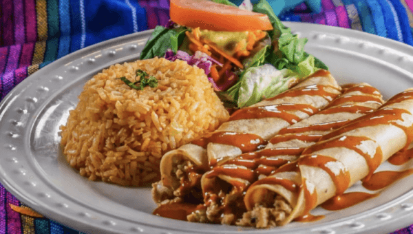 Is Your Fave Latin-Owned Restaurant on This List? See What PETA Latino Chose