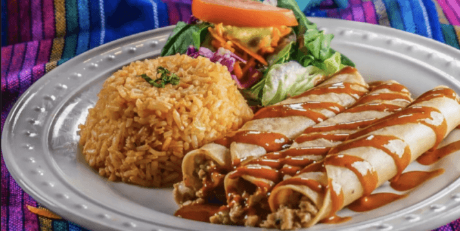 Is Your Fave Latin-Owned Restaurant on This List? See What PETA Latino Chose