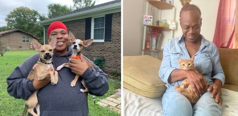 Over 500 Dogs and Cats Spayed in Two Weeks, Thanks to PETA