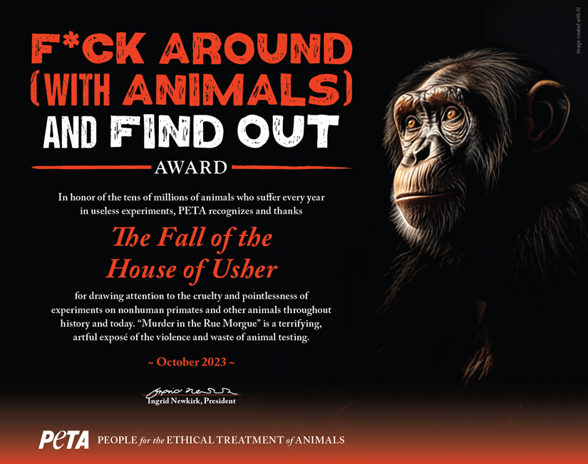 PETA