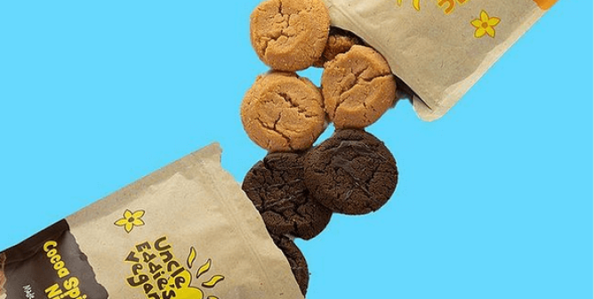 This Popular Cookie Company Is Taking a Bite out of Cruelty