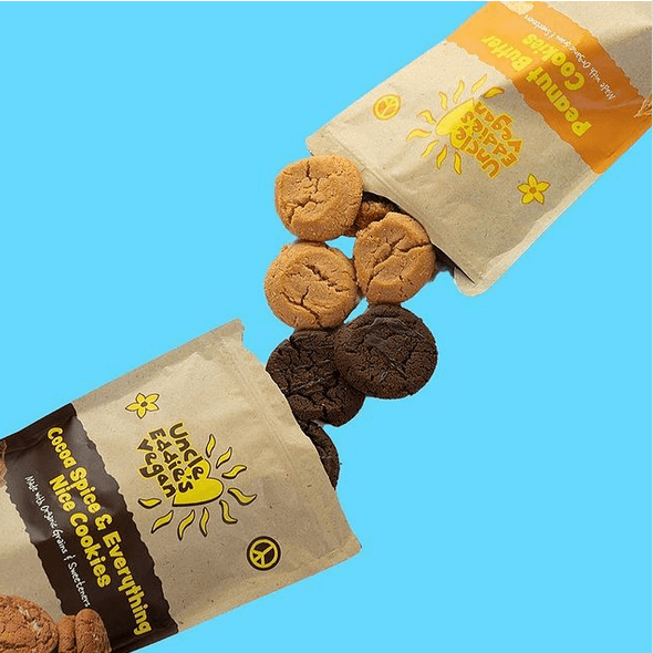 This Well-liked Cookie Corporate Is Taking a Chunk out of Cruelty