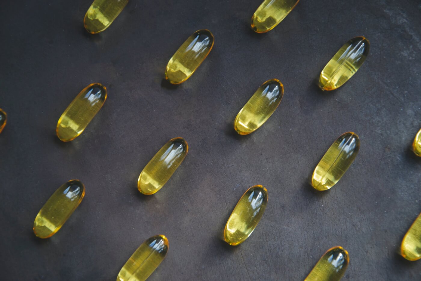 fish oil pills scaled Sinking the Fish-Oil Myth | PETA