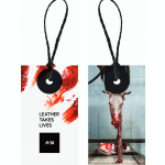 Order Free ‘Leather Takes Lives’ Hangtags